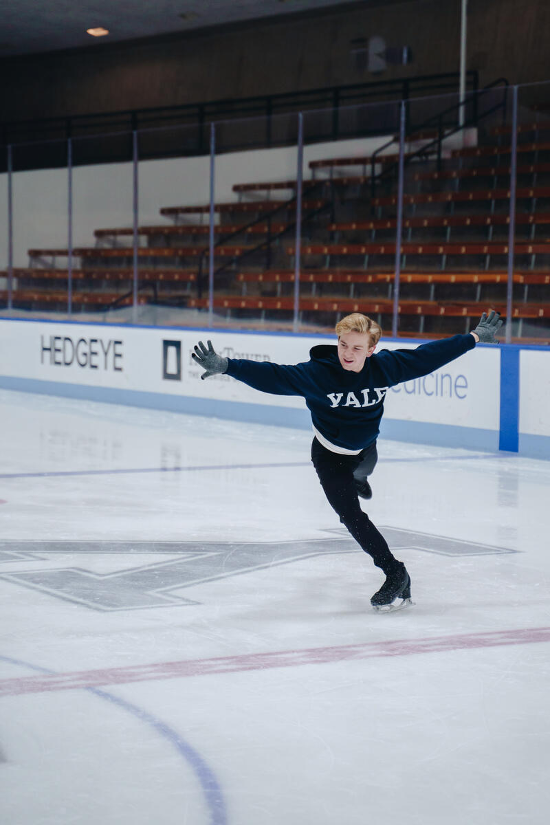 Yale Figure Skating 19-20