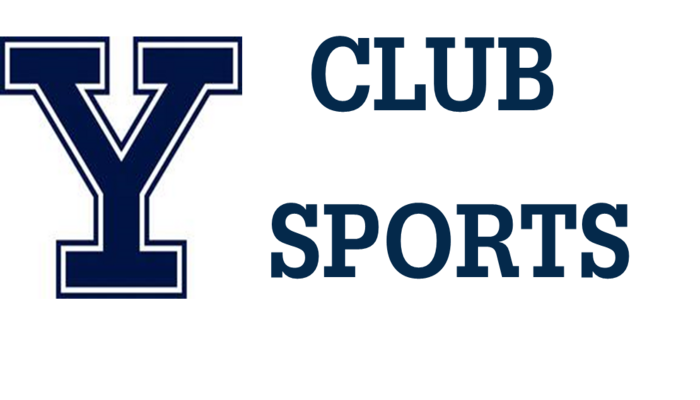 Club Sports | Yale University Campus Recreation