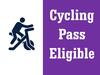 Cycling Pass Eligible 
