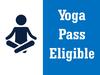 Yoga Pass Eligible