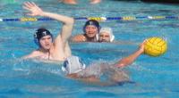 Yale Men's water polo club